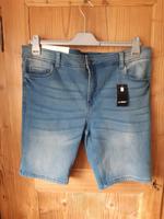 H. Jeans Bermuda Stretch-Jean NEU Gr. 62, Rheinland-Pfalz - Langweiler (Kusel) Vorschau