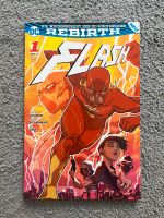 Flash Rebirth TPB 1 APR 2017 Panini DC Comics Nürnberg (Mittelfr) - Oststadt Vorschau