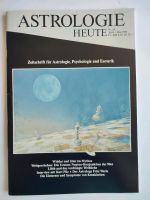 Magazin Astrologie Heute Nr. 24 Apr/Mai 1990 Baden-Württemberg - Baden-Baden Vorschau