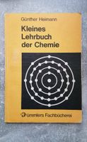 Dümmlers Fachbücherei Kleines Lehrbuch der Chemie Nordrhein-Westfalen - Herne Vorschau