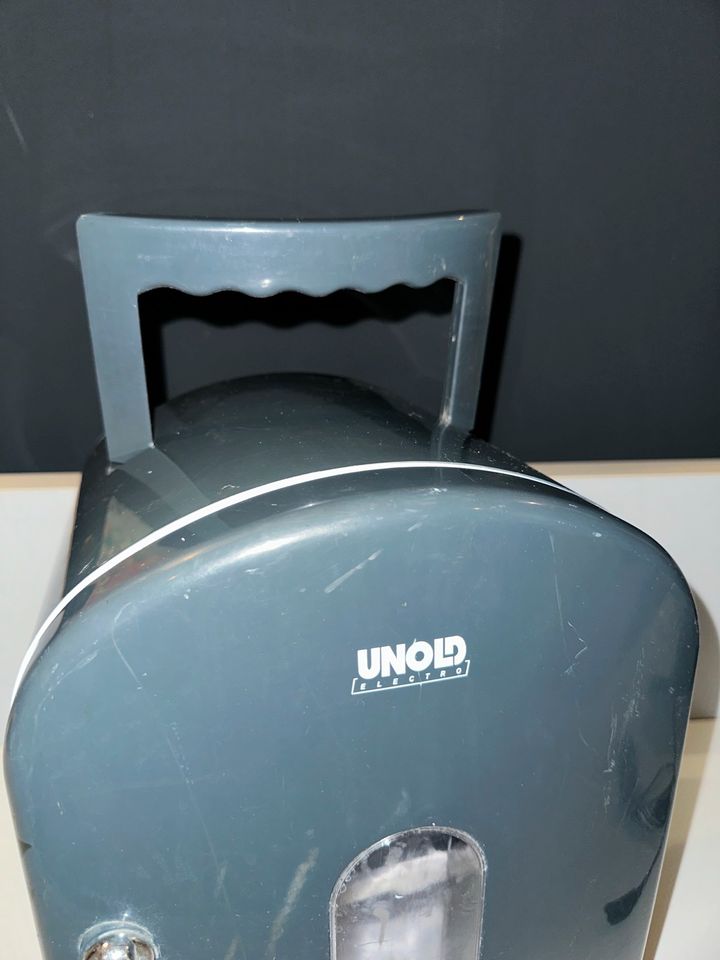 Unold 8975 Minikühlschrank COMPACT-COOLER in Mannheim