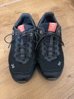 On Laufschuhe schwarz Damen Gr.38 Bayern - Obermaiselstein Vorschau