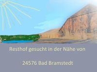 Resthof oder ähnliches Objekt (auch ehemaliges Gewerbe) gesucht Schleswig-Holstein - Bad Bramstedt Vorschau