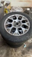 BBS 4x100 15 Zoll Felgen Nordrhein-Westfalen - Niederkrüchten Vorschau