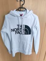 The North face Hoodie Damen Größe S Weiß Neu Sachsen - Marienberg Vorschau