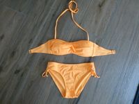 Oranger Bikini Gr. 34/36 Mecklenburg-Vorpommern - Neubrandenburg Vorschau