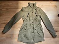 Trenchcoat Jacke Sachsen - Lößnitz Vorschau