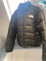 Bomberjacke/ Daunenjacke von The north face - Jacke unisex Hessen - Dreieich Vorschau