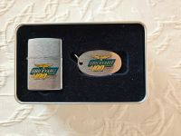 Zippo Brickyard 400 Dortmund - Brackel Vorschau