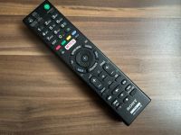 Sony TV Fernbedienung RMT-TX100D gebraucht Schleswig-Holstein - Glinde Vorschau