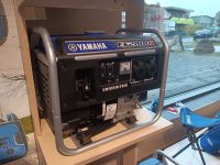 Inverter Stromgenerator Generator Yamaha EF2800i Garantie Nordrhein-Westfalen - Neuss Vorschau