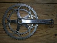 Shimano Dura Ace FC 7400 Kurbel 170 mm Bayern - Marktbreit Vorschau