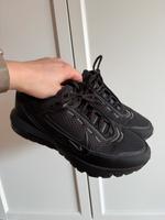 ✨ Nike pulse sneaker schwarz 38,5 ✨ Niedersachsen - Rotenburg (Wümme) Vorschau