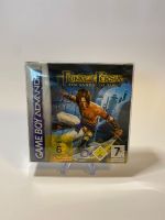 Game Boy Advance Prince of Persia komplett mit OVP Nordrhein-Westfalen - Bedburg Vorschau
