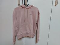 H&M Hoodie / Kapuzenpulli, Gr. XXS, rose Bayern - Bad Grönenbach Vorschau