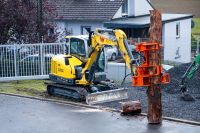 Fällgreifer Biojack 450 EG Baggeranbau, SBF Rheinland-Pfalz - Brockscheid Vorschau