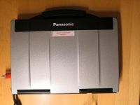 Panasonic CF53 mk3 i5 3g 8gb 256GB ssd - komplett A-grade Top Bayern - Vilsbiburg Vorschau