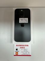 Apple iPhone 15 Pro 128GB Akku 100% Apple Garantie Nordrhein-Westfalen - Unna Vorschau