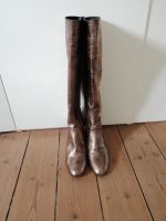 Stiefel von Pinko 40 Neu Ungetragen Nordrhein-Westfalen - Lippstadt Vorschau