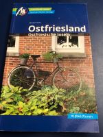 Ostfriesland - Ostfriesische Inseln Michael Müller Verlag Bayern - Goldbach Vorschau