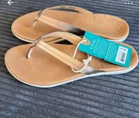 OlKai HONU Zehensandalen Größe 38 *NEU* Nordrhein-Westfalen - Willich Vorschau