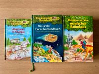 Ab 1,00 € - Das Magische Baumhaus, Kinder Bücher Baden-Württemberg - Nürtingen Vorschau