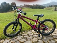KU bikes MTB Bayern - Immenstadt Vorschau