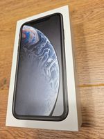 Apple iPhone XR 128GB,im Top Zustand,Akku 89%,Karton usw,Händler Nordrhein-Westfalen - Gummersbach Vorschau