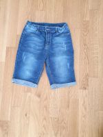 Jeans Short Hessen - Maintal Vorschau