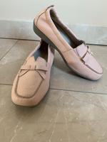NEUWERTIG/Vitaform Mokassin/Schuhe/Größe 37/Weite H/Hirschleder Berlin - Hellersdorf Vorschau