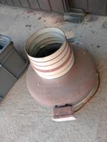 Helios RR 160 C Radial Rohrventilator Bayern - Rimpar Vorschau
