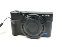 Sony RX100 Digitalkamera Hessen - Darmstadt Vorschau