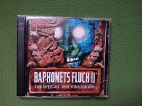 PC Spiel, Baphomets Fluch 2 Point Click Adventure Nordrhein-Westfalen - Herzogenrath Vorschau