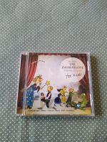 CD, Mozart die Zauberflöte f. Kinder Baden-Württemberg - Freiburg im Breisgau Vorschau