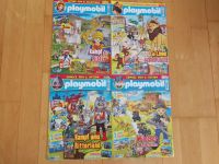 Playmobil Comic Heft, Paketpreis für 4 Stück Baden-Württemberg - Schwäbisch Gmünd Vorschau