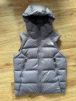 The North Face Weste Hyalite 550 Gr. XS lila NEU Thüringen - Saalfeld (Saale) Vorschau