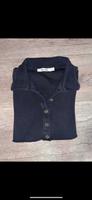 NA-KD Poloshirt Hessen - Schlitz Vorschau
