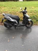 Motorroller Kymco Agility  S125i/ ES Nordrhein-Westfalen - Schmallenberg Vorschau