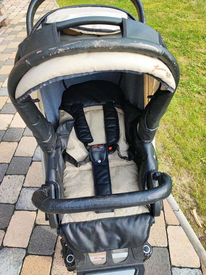 Hartan Kinderwagen in Ennigerloh