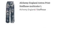 Suche:Alchemy England Astros Print Hose-L/XL-Sonne Mond Sterne Nordrhein-Westfalen - Voerde (Niederrhein) Vorschau