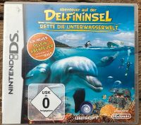 Nintendo DS / Abenteuer auf der Delfininsel Nordrhein-Westfalen - Horn-Bad Meinberg Vorschau