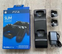 Ladeschale für 2 PS4 Controller Nordrhein-Westfalen - Mönchengladbach Vorschau