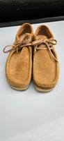 Clarks"Wollabee Original Wandsbek - Hamburg Duvenstedt  Vorschau