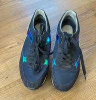 Sneaker tamaris schwarz glitzer 38 plateau Baden-Württemberg - Ulm Vorschau