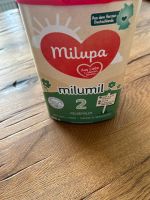 Milupa 2 Folgemilch neu Niedersachsen - Lohne (Oldenburg) Vorschau