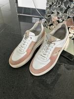 Nero Giardini, Sneaker, Turnschuhe, Größe 38 Schleswig-Holstein - Grönwohld Vorschau