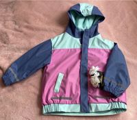 ❤️gefütterte Regenjacke 92/98♥️ Sachsen-Anhalt - Magdeburg Vorschau