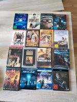 DVDs spiele und soundbar Nordrhein-Westfalen - Zülpich Vorschau