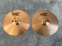 Paiste 502 Hihat 14“ Schleswig-Holstein - Henstedt-Ulzburg Vorschau