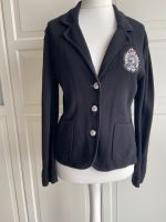 Jacke Blazer schwarz Gr. L LAUREN RALPH LAUREN Hessen - Oberursel (Taunus) Vorschau